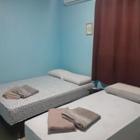 Alvorada Suite Manaus Exterior photo