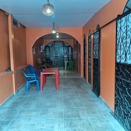 Alvorada Suite Manaus Exterior photo