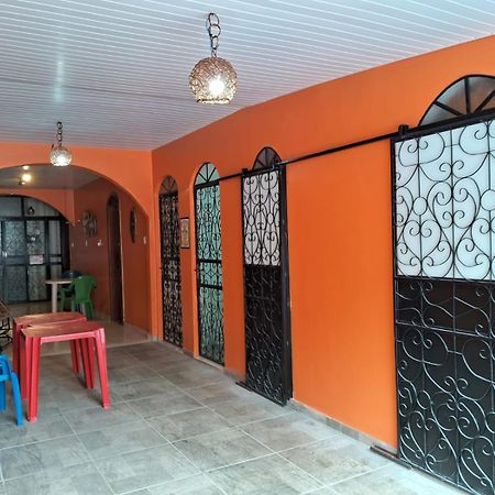 Alvorada Suite Manaus Exterior photo