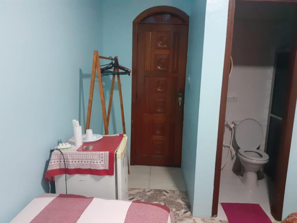 Alvorada Suite Manaus Exterior photo