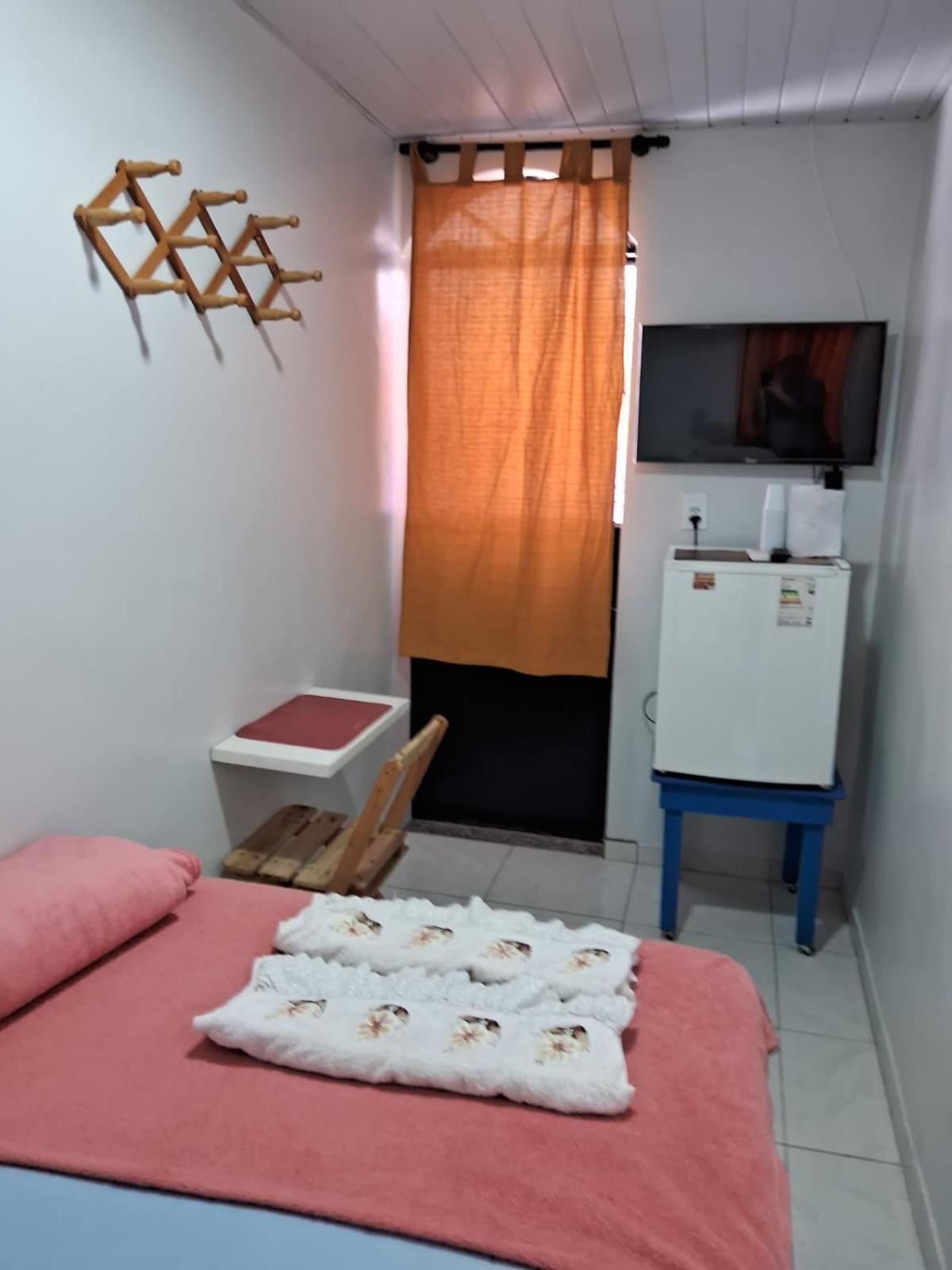Alvorada Suite Manaus Exterior photo