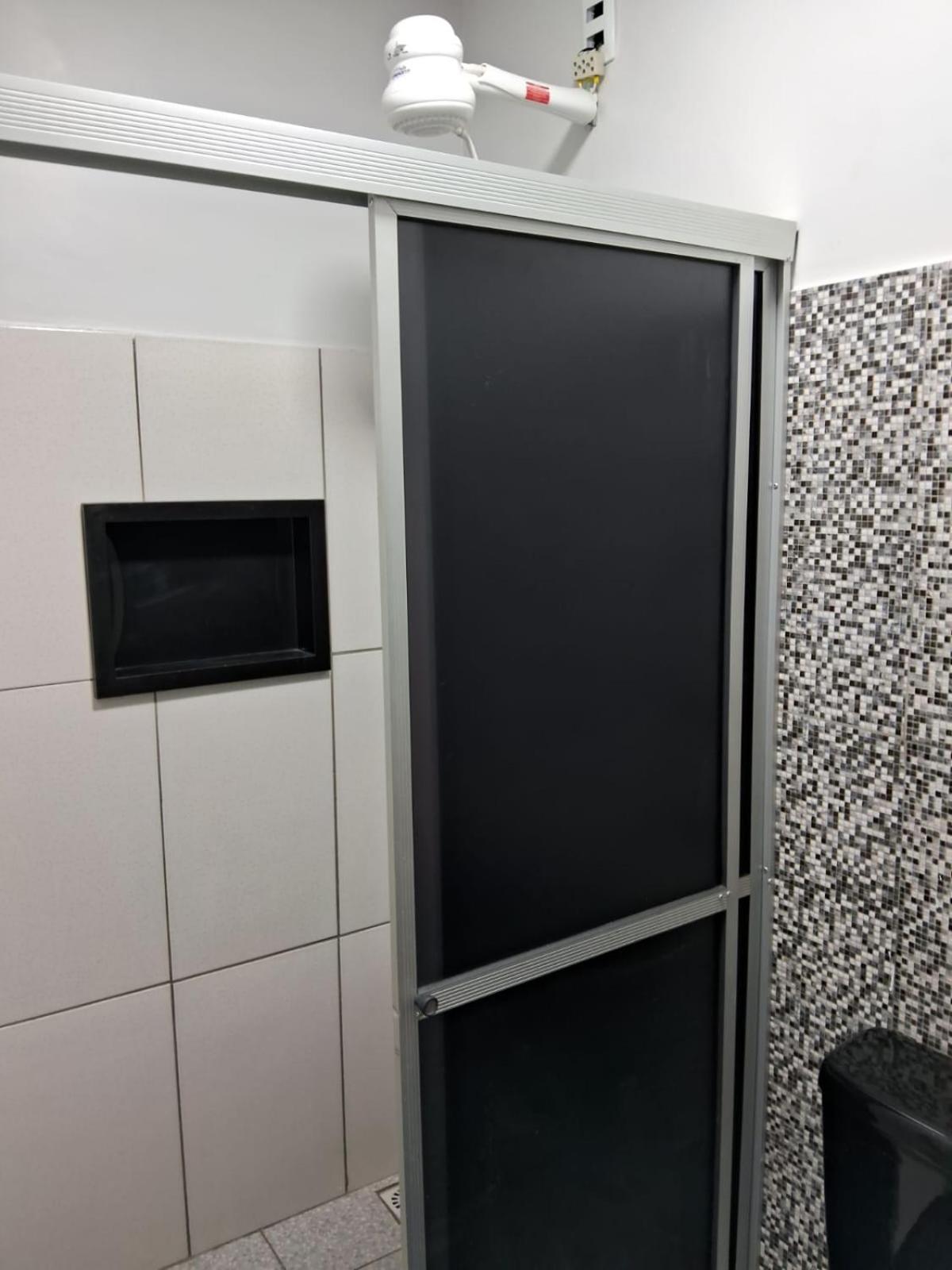 Alvorada Suite Manaus Exterior photo